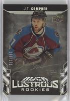 J.T. Compher #/175