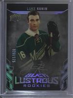 Luke Kunin #/175