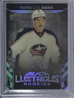 Pierre-Luc Dubois #/175