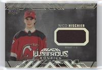 Tier 2 - Nico Hischier