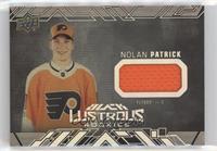 Tier 2 - Nolan Patrick [EX to NM]