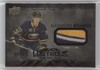 Alexander Nylander [EX to NM] #/35