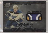 Ivan Barbashev #/35