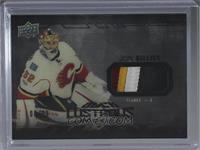 Jon Gillies #/35