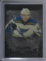 Ivan Barbashev #/25