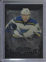 Ivan Barbashev #/25