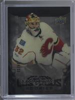 Jon Gillies #/25