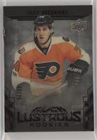 Mike Vecchione [Noted] #/25