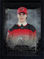 Tier 2 - Nico Hischier #/25