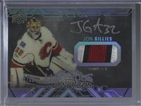 Tier 1 - Jon Gillies #/65