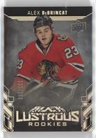 Alex DeBrincat #/299