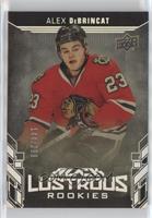 Alex DeBrincat #/299