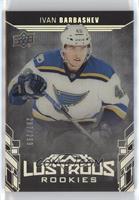 Ivan Barbashev #/299