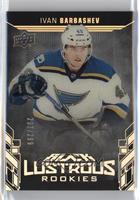 Ivan Barbashev #/299