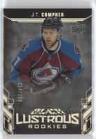 J.T. Compher #/299