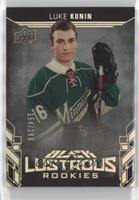 Luke Kunin #/299