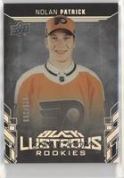 Tier 2 - Nolan Patrick #/299