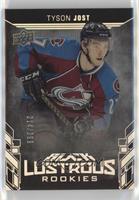 Tyson Jost #/299