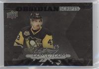 Conor Sheary #/25