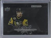 Conor Sheary #/25