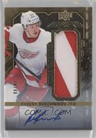 Evgeny Svechnikov #/40