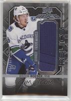 Brock Boeser #/299