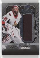 Craig Anderson #/199