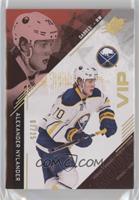 #'d Rookies Tier 2 - Alexander Nylander #/25