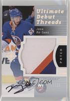 Josh Ho-Sang #/25