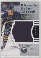 Alexander Nylander #/99