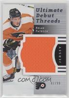 Nolan Patrick #/99