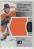 Nolan Patrick #/99