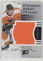 Nolan Patrick #/99