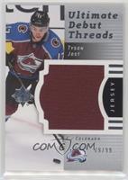 Tyson Jost #/99