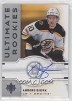 Auto - Anders Bjork #/299