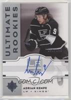 Auto - Adrian Kempe #/299