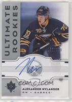 Auto - Alexander Nylander #/299