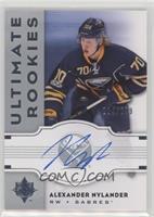 Auto - Alexander Nylander #/299