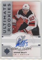 Auto - Jesper Bratt #/299