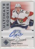 Auto - Owen Tippett #/299