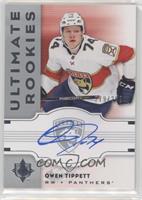 Auto - Owen Tippett #/299