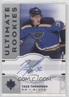 Auto - Tage Thompson #/299