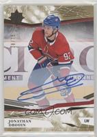 Jonathan Drouin #/75