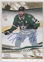 2018-19 Upper Deck Ultimate Collection Update - Tyler Seguin #/25