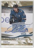 Logan Couture #/50