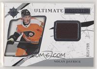 Ultimate Rookies - Nolan Patrick #/299