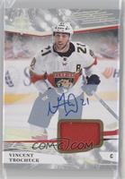 Auto - Vincent Trocheck