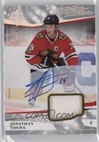 Auto - Jonathan Toews