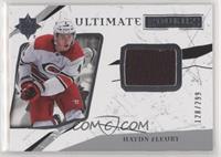 Ultimate Rookies - Haydn Fleury #/299