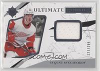 Ultimate Rookies - Evgeny Svechnikov #/299